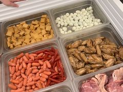 -拿渡·水煮鱼 麻辣香锅(西单大悦城店)