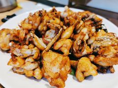 -氿熹干锅•牛蛙•烤鱼(印象城店)