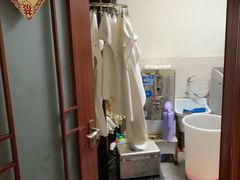 -敏敏足道(龙西路店)