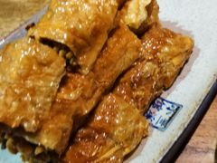 -兰溪小馆(东直门簋街店)