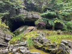 -梭布垭石林景区