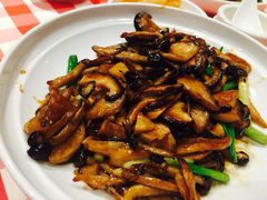 -西贝莜面村(当代商城店)