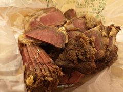-老回回饺子馆(海洋馆店)