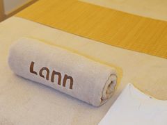 -LANN I 蘭·泰式古法按摩(上海湖滨道店)