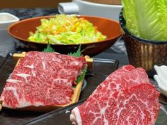 -牛将军•涮肉•烤肉(北京王府井·故宫店)