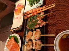 -京怀石·壬生