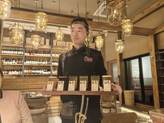 -腾格里· 蒙古山羊火锅(北京中关村店)