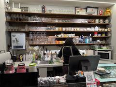 -树咖啡tree coffee