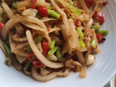 -蔴将·川菜(黄龙万科店)