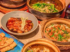 -啫神·广州地标美食(北京路店)