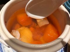 -汤城小厨•粤菜•靓汤(苏州街店)