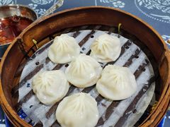 鲜肉小笼-老街西施豆腐坊(方浜中路店)