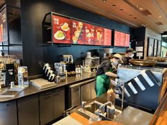 -星巴克臻选(北京太阳宫凯德店)