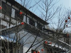 -径山寺
