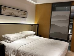 -曙光薇酒店(南京夫子庙老门东店)