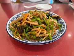 -北大地皖峰饭馆