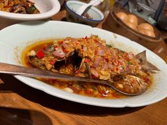 -老湘村·湖南土菜(天河维多利店)