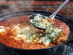 合渣-张关合渣(航空大道店)