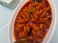 -湖锦酒楼·湖北菜(八一路店)