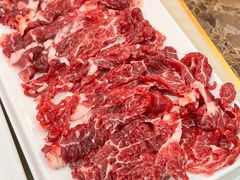 -潮悦牛肉火锅城(水贝店)