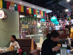 -巴犀烧烤(新崇光店)