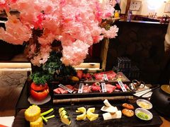 -樱宿日式和牛烧肉(五道口店)