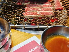 -老炉家木炭烤肉(长江国际店)