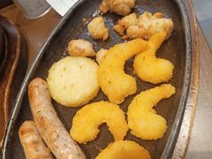 -萨莉亚意式餐厅(杭州西溪龙湖天街店)