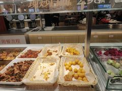 -乡村基(杨家坪建设店)