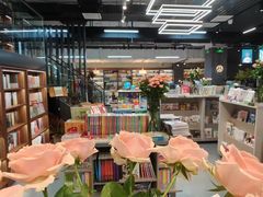 -方庄书店(通润商务会馆店)