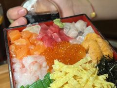 -山葵家·创意料理(宁波来福士店)