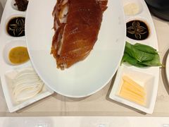 -阿庄新豫菜(航海东路店)