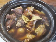 -阿伟海鲜楼·福建菜(延寿店)
