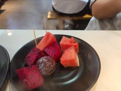 -皇牛鲜生·牛爱牛鲜牛肉自选火锅(晋吉北路店)