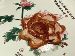 -京味斋·北京烤鸭(小西天店)