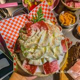 西安｜氛围感十足的首家黑猪韩式烤肉店🎀