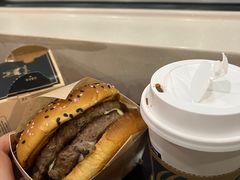 -麦当劳(深圳北站高铁店)