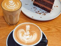 -大酉·M Coffee(北京美术馆店)