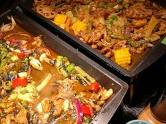 -听说碳烧蛙(高新万达店)