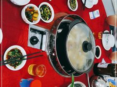 -花苑美食横琴生蚝火锅(拱北粤华路店)