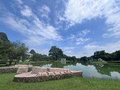 -Club Med地中海俱乐部·桂林度假村