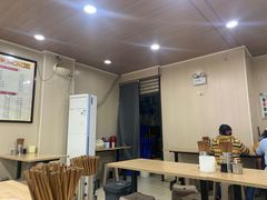 大堂-吃不亏特色包子(三峡广场店)