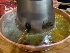 -东镇老火锅(长春路首店)