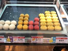 -陶陶居饼家(惠福东路店)