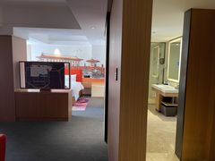 -西安钟楼北大街希尔顿欢朋酒店