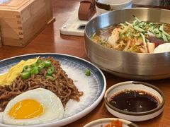 -第二外国语学院-韩国餐厅(朝阳路店)