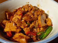 -老湘村·湖南土菜(天河维多利店)