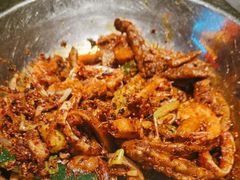 -嘎嘎鸭下巴·爆辣干锅(明教寺店)