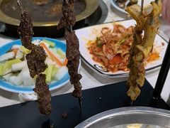 -和庆斋羊蝎子火锅·碳缸烧烤(顺义旗舰店)