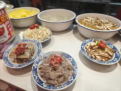 -青年路烩面馆(绿地世纪城店)